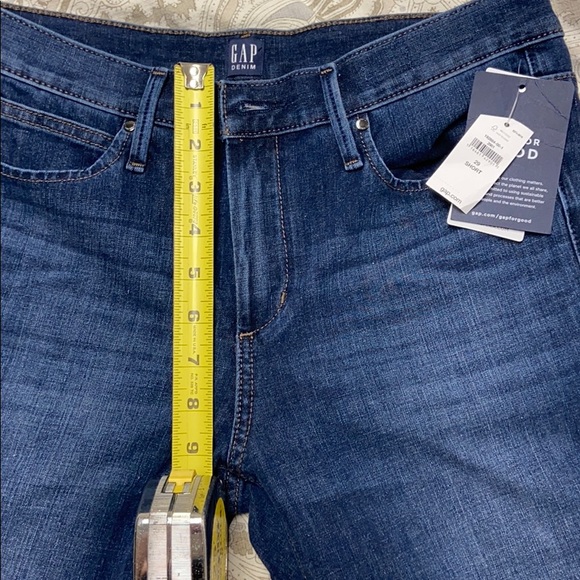 GAP slimming Skinny - Picture 4 of 5